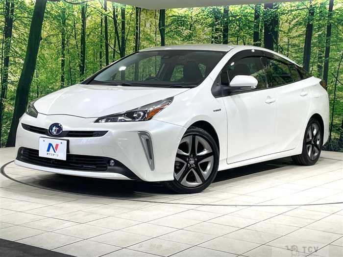 2019 Toyota Prius