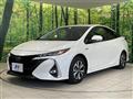 2017 Toyota Prius PHV