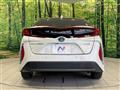2017 Toyota Prius PHV