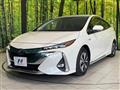 2018 Toyota Prius PHV