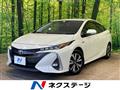 2019 Toyota Prius PHV