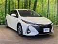 2019 Toyota Prius PHV
