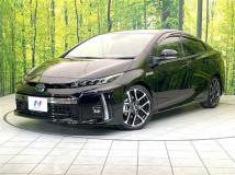 2022 Toyota Prius PHV