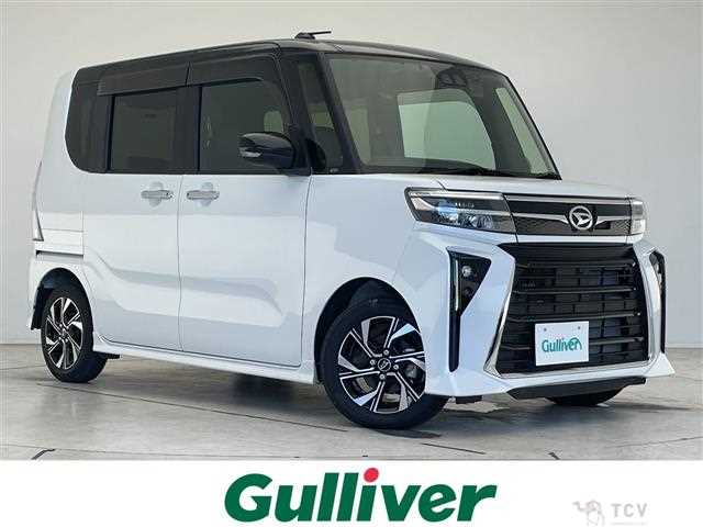 2025 Daihatsu Tanto