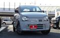2017 Suzuki Alto