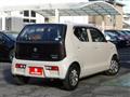 2017 Suzuki Alto