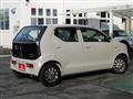 2017 Suzuki Alto