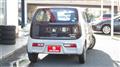 2017 Suzuki Alto