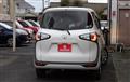 2016 Toyota Sienta