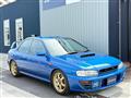 1998 Subaru Impreza