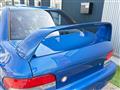 1998 Subaru Impreza