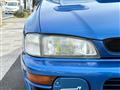 1998 Subaru Impreza
