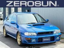 1998 Subaru Impreza