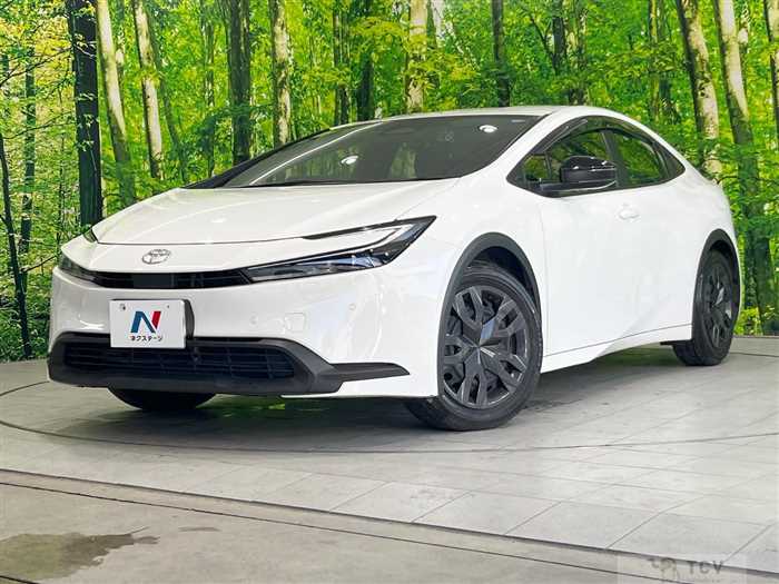2023 Toyota Prius