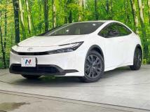 2023 Toyota Prius
