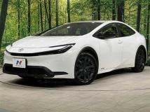 2023 Toyota Prius