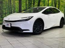 2023 Toyota Prius