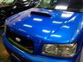 2004 Subaru Forester