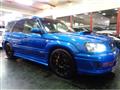 2004 Subaru Forester