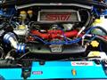 2004 Subaru Forester
