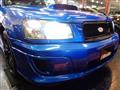 2004 Subaru Forester