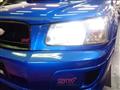 2004 Subaru Forester