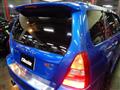 2004 Subaru Forester