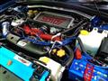 2004 Subaru Forester