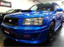 2004 Subaru Forester