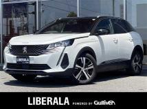 2022 Peugeot 3008