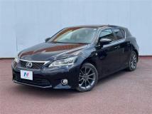 2011 Lexus CT