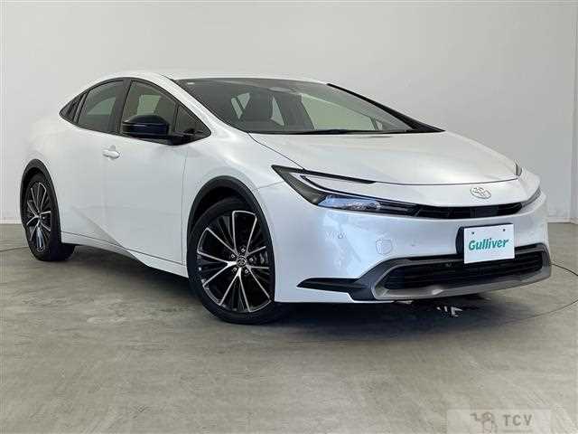 2023 Toyota Prius