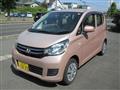 2016 Mitsubishi eK Wagon