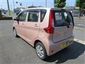 2016 Mitsubishi eK Wagon