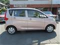 2016 Mitsubishi eK Wagon