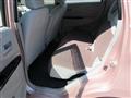 2016 Mitsubishi eK Wagon