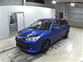 2017 Toyota Corolla Fielder