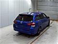 2017 Toyota Corolla Fielder