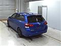 2017 Toyota Corolla Fielder