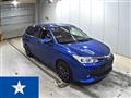 2017 Toyota Corolla Fielder