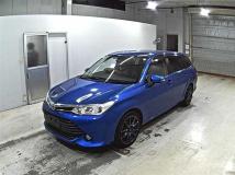 2017 Toyota Corolla Fielder