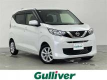 2022 Nissan DAYZ