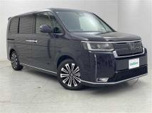 2024 Honda Step WGN