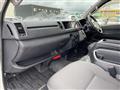 2019 Toyota Hiace