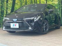 2021 Toyota Corolla Sedan