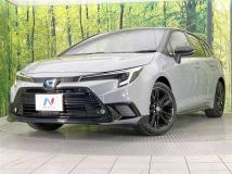 2025 Toyota Corolla Sedan