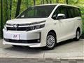 2015 Toyota Voxy