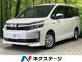 2015 Toyota Voxy