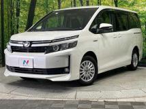 2015 Toyota Voxy