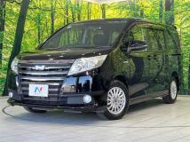 2015 Toyota Noah